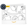 Versatile Printable Gift Card for Any Occasion - Instant Delivery