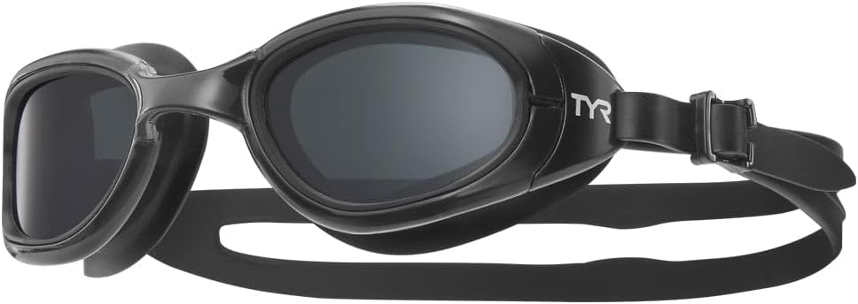 TYR Unisex Special Ops 2.0 Performance Swim Goggles Review