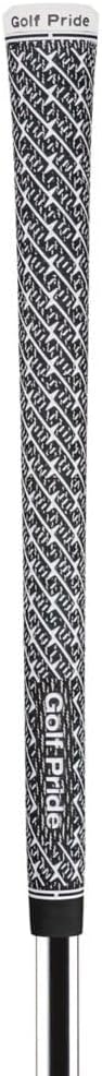 Enhanced Control: Golf Pride ZGrip Cord Grip