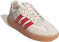 adidas Men's Barreda Decode Shoe - Durable Traction and Timeless T-Toe