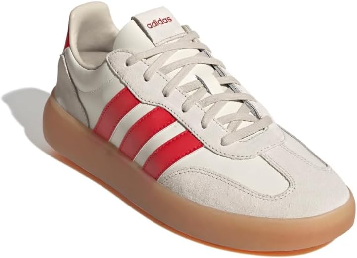 adidas Men's Barreda Decode Shoe: Timeless Style and Comfort
