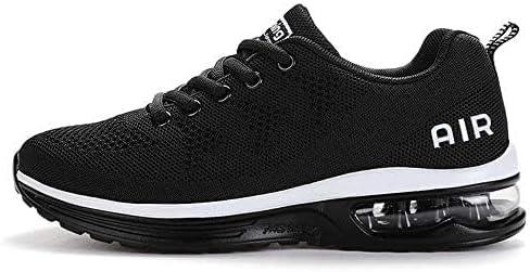 QAUPPE Womens Fashion Lightweight Sports Walking Sneakers Review