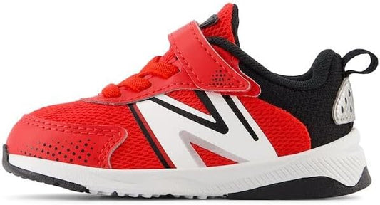 New Balance Kids' Dynasoft 545 V1 Hook and Loop Running Shoe Review