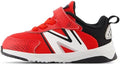 Kids' Dynasoft 545 Hook and Loop Running Shoe - Cushioned Fit