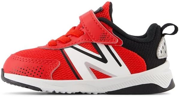 New Balance Kids' Dynasoft 545 V1 Hook and Loop Running Shoe Review