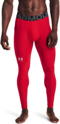 Under Armour HeatGear Armour Leggings for Men - Ultra-Tight