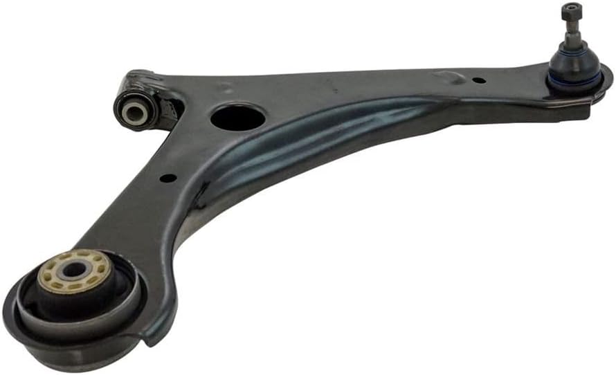 TRQ Front Right Lower Control Arm with Ball Joint for Chrysler