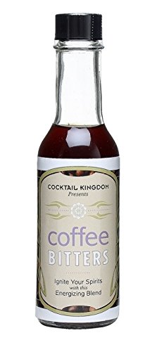 Berkshire Coffee Bitters - Flavorful Elixirs
