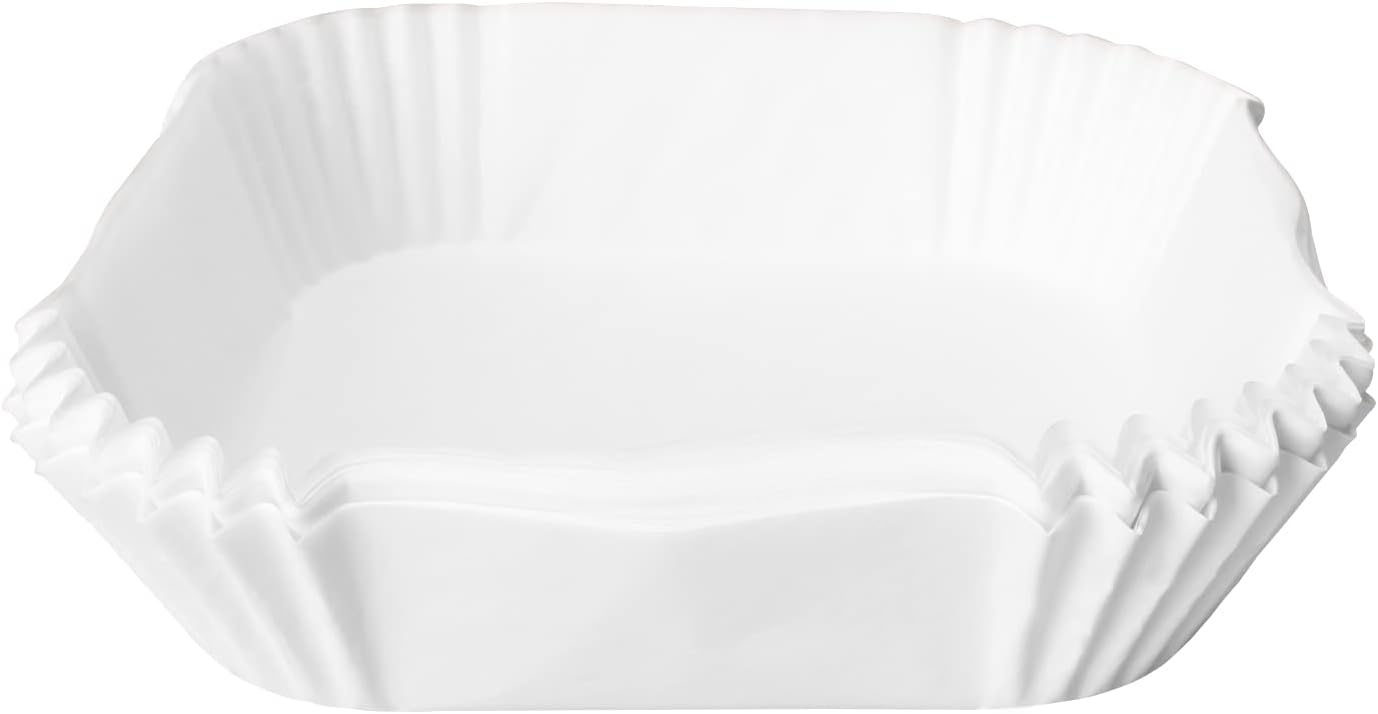 ANQIA Non-Stick Parchment Liners - 80pcs