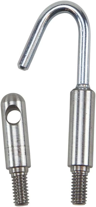 Klein Tools USA Wire Fish Rod - Splinter Guard