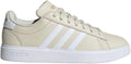 adidas Women's Grand Court 2.0 Tennis Footwear for All-Day Comfort