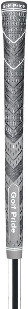 Improved Performance: Golf Pride MCC Plus4 Grips - 13 Pack