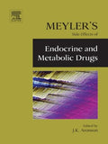 Meyler's Side Effects of Endocrine and Metabolic Drugs Review