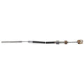 Engine Shut Off Cable for David Brown 885 - Direct Replacement