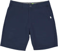 Quiksilver Men's 20in Union Amphibian Shorts - Mid Length Hybrid