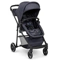 babyGap 2-in-1 Carriage Stroller - Lightweight Convertible Stroller
