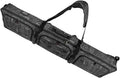 UNISTRENGH Padded Snowboard Bag with Wheels - Travel Protection