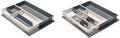 OXO Good Grips 2pc Kitchen Drawer Organization Starter Set - Tidy
