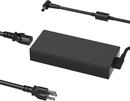 280W Charger for Asus ROG Strix G18 G17 G16 G15 and More