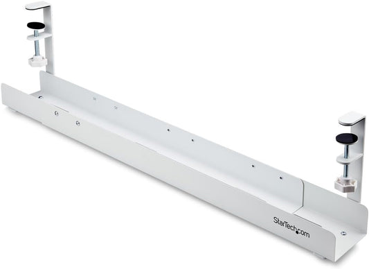 Adjustable Cable Management Tray by StarTech.com