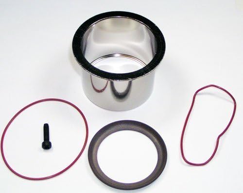 Enhance Air Compressor Performance with OEM Cylinder & Ring Kit!