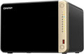 QNAP TS-664-8G-US 6 Bay High-Performance NAS for Home Use