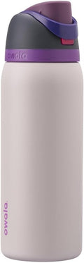 Insulated Stainless Steel Water Bottle by Owala for Active Lifestyles
