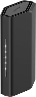 NETGEAR Nighthawk Dual-Band WiFi 7 Router RS100 - Fast 3.6 Gbps WiFi