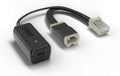 Dongar DashCam Power Adapter (5-Pin Type E) for Select Subaru Vehicles