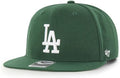 47 Unisex-Adult Flats: Officially Licensed Snapback Cap for All