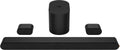 Vizio SV510M 33in Dolby Atmos 5.1 Soundbar System - Refurbished
