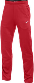 Blue Sweatpants Men - Nike Mens Therma Fit Pants for Warm Comfort