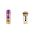 Covergirl Simply Ageless Skin Perfector Essence Foundation 50
