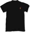 Riot Society Men's Short Sleeve Graphic and Embroidered Fashion Feel