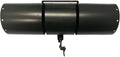 Tube Tunnel Squirrel Trap 15 in Double Torsion Spring - Effective