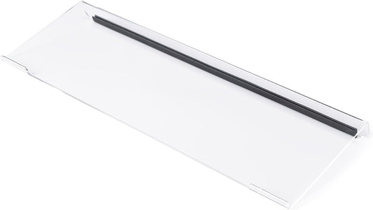 BOOMIBOO Ergonomic Keyboard Stand for Comfortable Typing