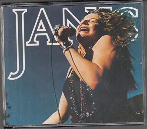 Janis Joplin Early Performances Album Review: A Musical Journey