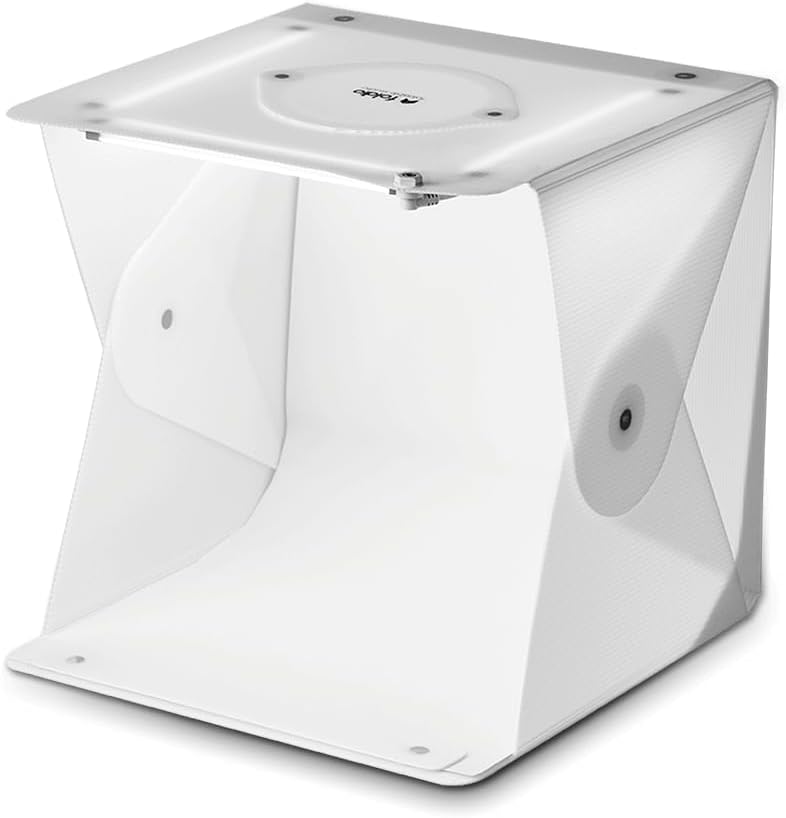 Foldio2 Plus Lightbox for Stunning Product Photography