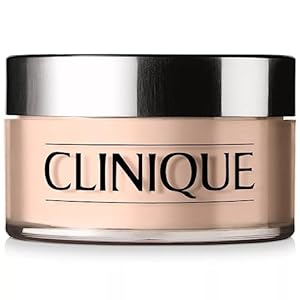 Clinique Blended Face Powder 03 Transparency 3 for Flawless Skin