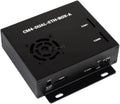 Dual Gigabit Ethernet Mini-Computer for Raspberry Pi CM4 - Compact DIY
