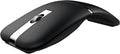 Wireless Bluetooth Arc Travel Mouse - Foldable Portable Mouse