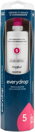 everydrop Water Filter 5 Refrigerator Filter - Certified Lead