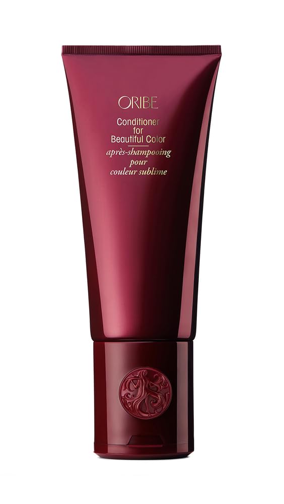 Oribe Conditioner for Beautiful Color - Vibrant Hair Care Solution