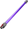 Dyson Compatible Extension Wand - Quick Release Rod Replacement