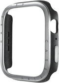 CASETiFY Impact Watch Case for Apple Watch 41mm - Brushed Protection