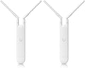 UAP-AC-M-US AC Mesh Wide-Area Indoor/Outdoor Dual-Band Access Point (2