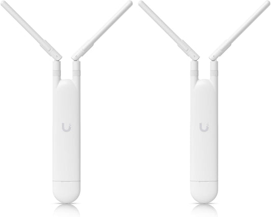 UAP-AC-M-US AC Mesh Wide-Area Dual-Band Access Point Review