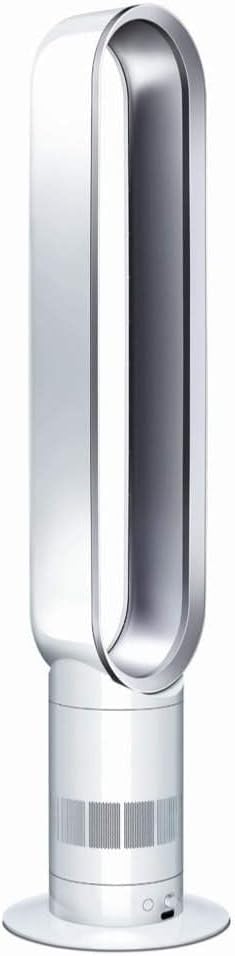 Dyson AM07 Tower Fan - Powerful Cooling