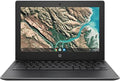 HP 11 G8 EE 11.6in Chromebook - Durable, Simple Classroom Laptop