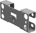 Jabra PanaCast 50 Wall Mount Grey - Permanent Wall Bracket